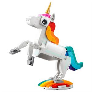 Lego Magical Unicorn 31140